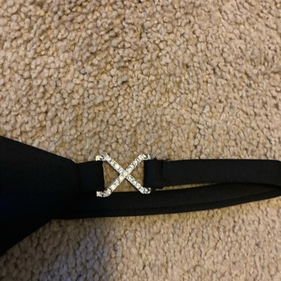 🌟2 for $10- The perfect black dress - Picture 2 of 4